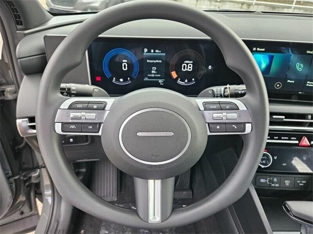 new 2026 Hyundai SANTA CRUZ car