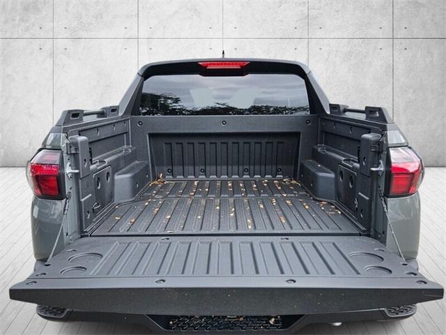 new 2026 Hyundai SANTA CRUZ car