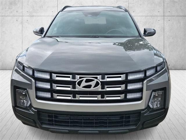 new 2026 Hyundai SANTA CRUZ car