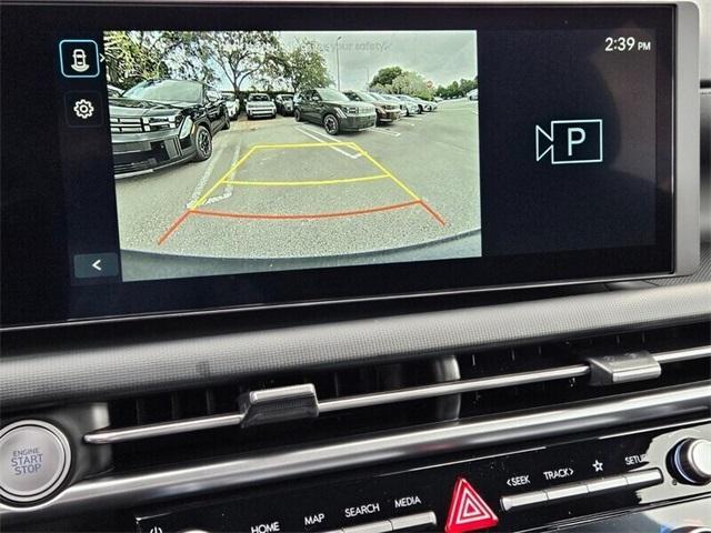 new 2026 Hyundai SANTA CRUZ car