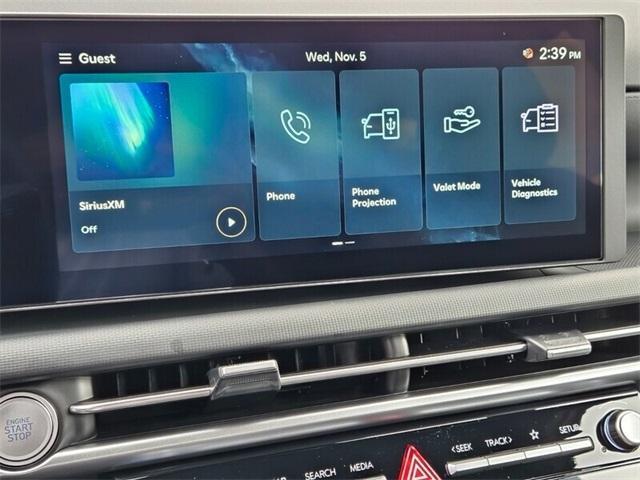 new 2026 Hyundai SANTA CRUZ car