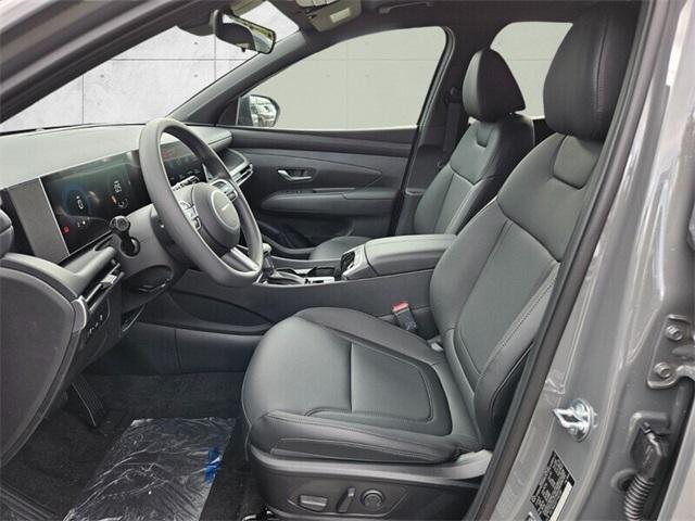 new 2026 Hyundai SANTA CRUZ car