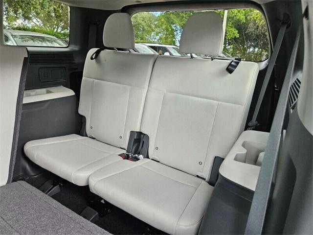 new 2026 Hyundai Santa Fe car, priced at $32,999