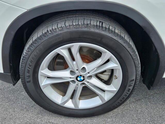 used 2018 BMW X3 car, priced at $16,999