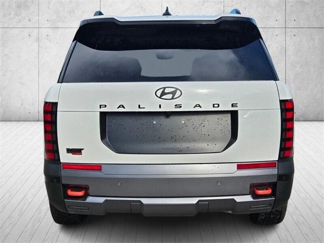 new 2026 Hyundai Palisade car, priced at $51,375