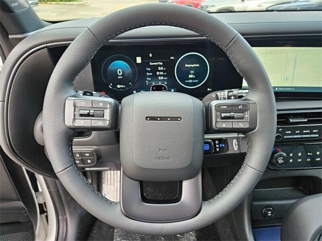 new 2026 Hyundai Palisade car, priced at $51,375