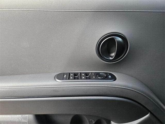 new 2026 Hyundai Palisade car, priced at $51,375