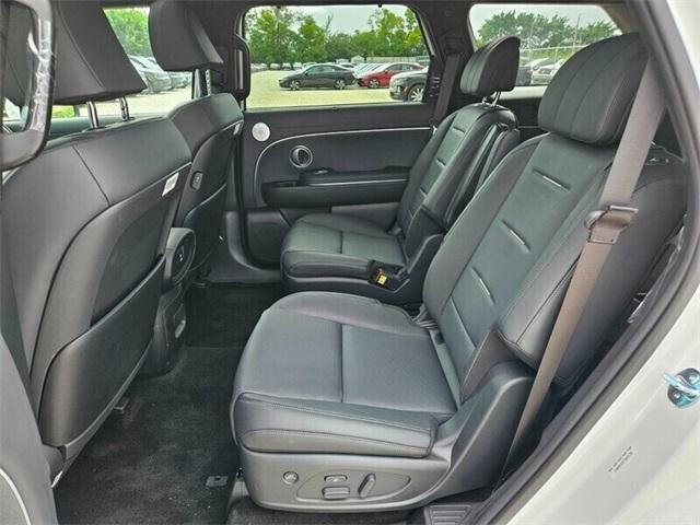 new 2026 Hyundai Palisade car, priced at $55,465