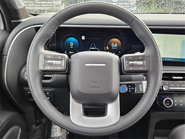 new 2026 Hyundai Palisade car, priced at $55,465