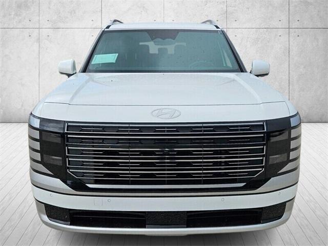 new 2026 Hyundai Palisade car, priced at $55,465