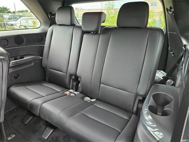 new 2026 Hyundai Palisade car, priced at $55,465