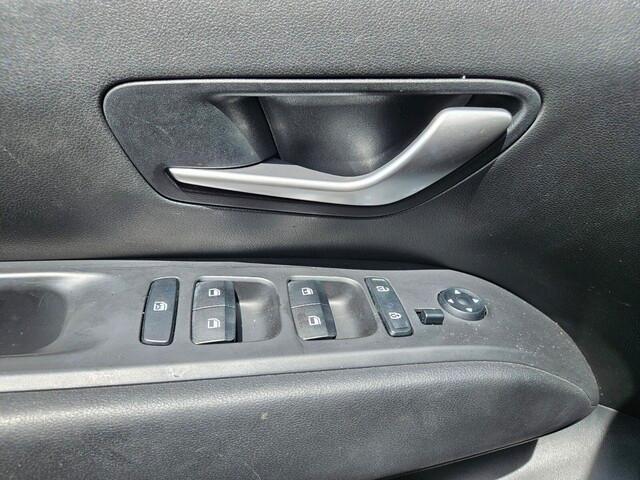 used 2024 Hyundai Tucson car, priced at $20,999