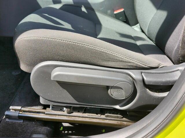 used 2025 Hyundai Kona car, priced at $21,599