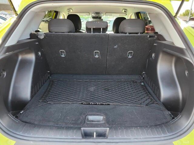 used 2025 Hyundai Kona car, priced at $21,599