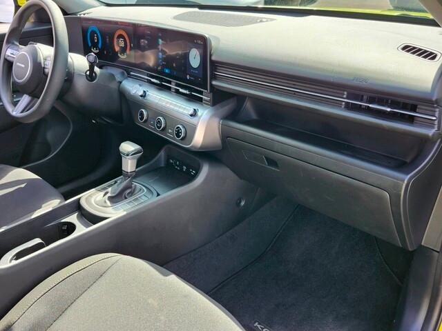 used 2025 Hyundai Kona car, priced at $21,599