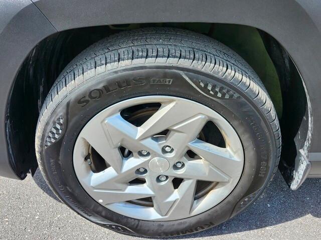 used 2025 Hyundai Kona car, priced at $21,599