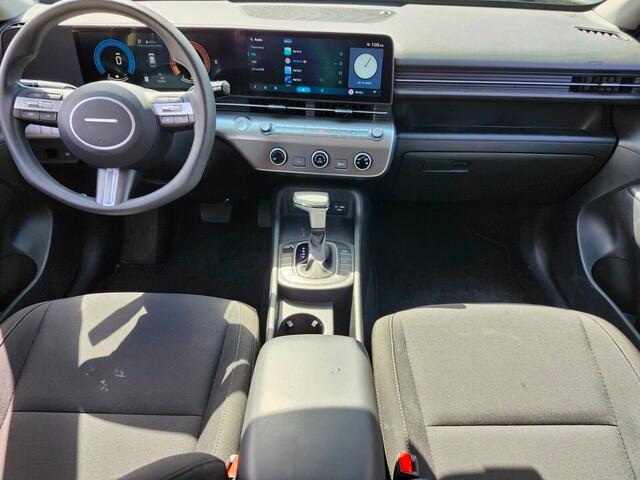 used 2025 Hyundai Kona car, priced at $21,599