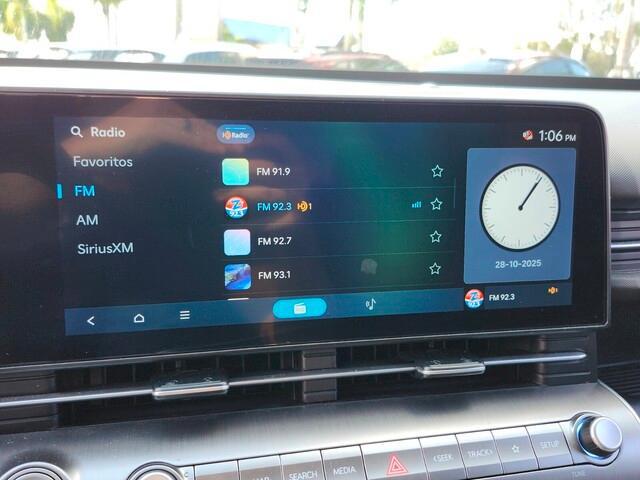 used 2025 Hyundai Kona car, priced at $21,599