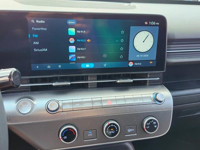 used 2025 Hyundai Kona car, priced at $21,599