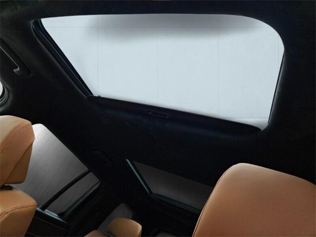 new 2026 Hyundai Santa Fe car, priced at $44,968