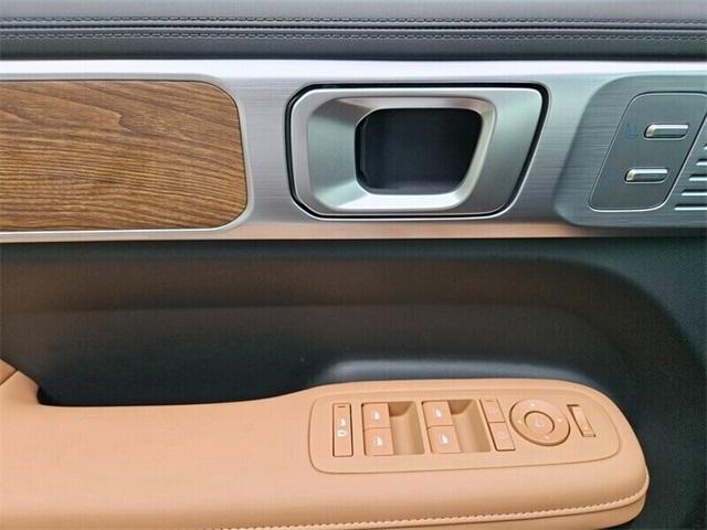 new 2026 Hyundai Santa Fe car, priced at $44,968