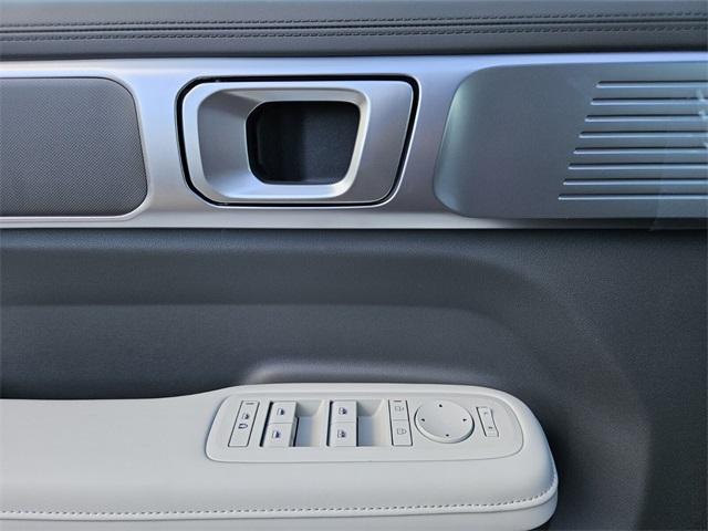 new 2026 Hyundai Santa Fe car, priced at $35,076