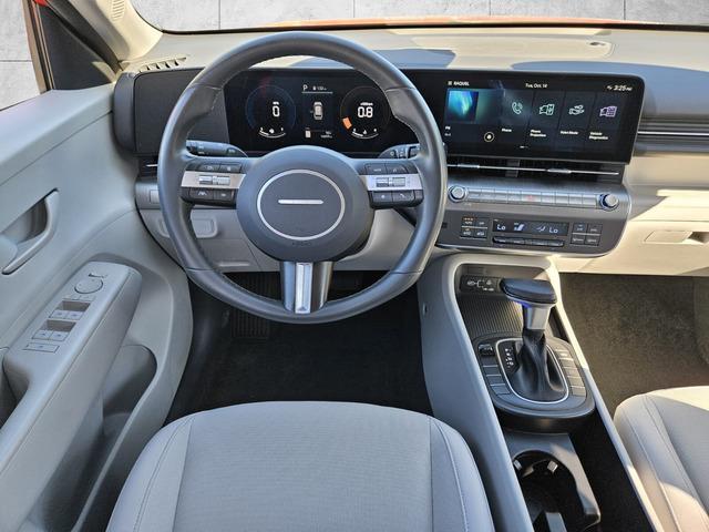 used 2024 Hyundai Kona car, priced at $21,299