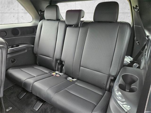 new 2026 Hyundai Palisade car, priced at $55,520