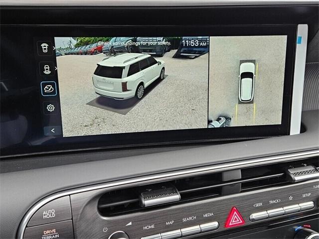 new 2026 Hyundai Palisade car, priced at $55,520