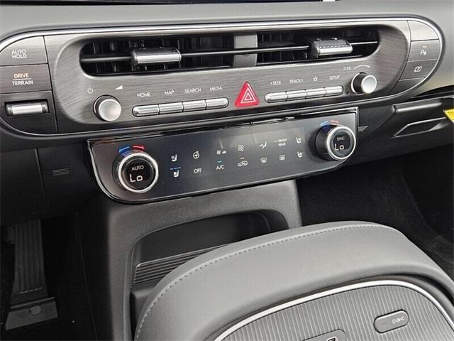 new 2026 Hyundai Palisade car, priced at $55,520