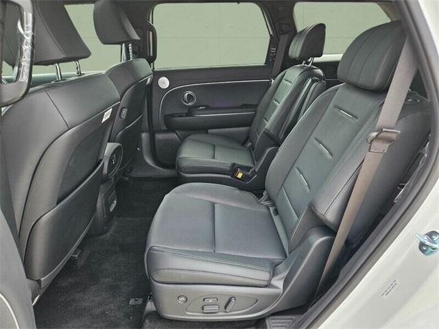 new 2026 Hyundai Palisade car, priced at $55,520