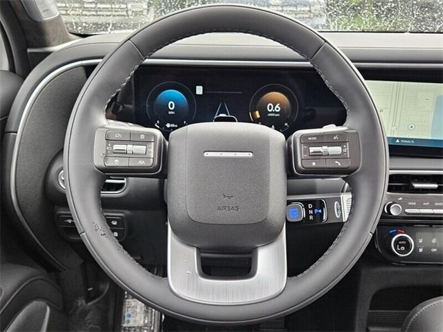 new 2026 Hyundai Palisade car, priced at $55,520