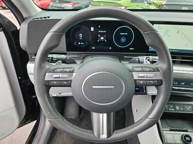 used 2024 Hyundai Kona car, priced at $21,999