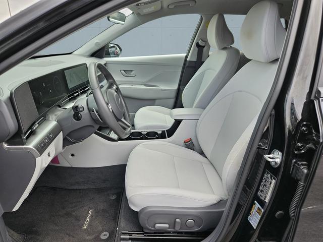used 2024 Hyundai Kona car, priced at $21,999