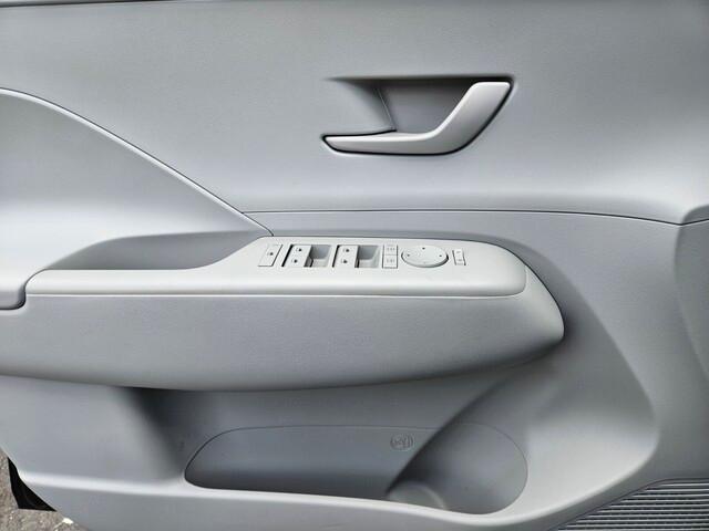 used 2024 Hyundai Kona car, priced at $21,999