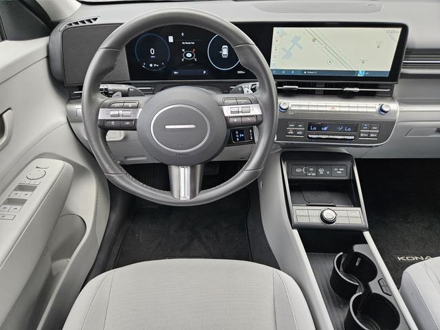 used 2024 Hyundai Kona car, priced at $21,999