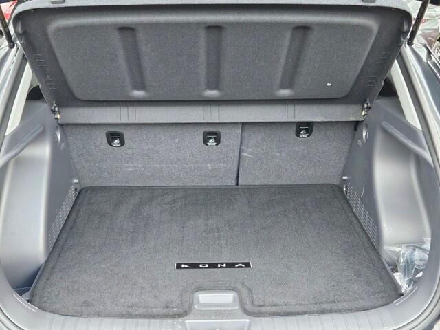 used 2024 Hyundai Kona car, priced at $21,999