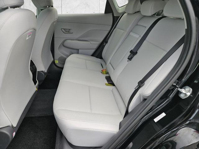 used 2024 Hyundai Kona car, priced at $21,999