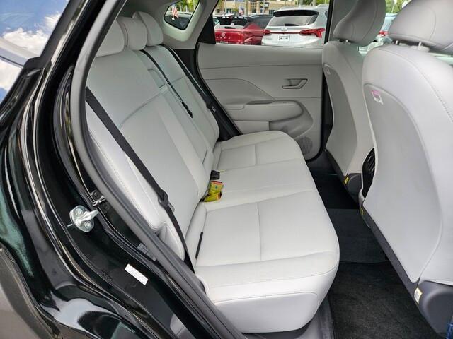 used 2024 Hyundai Kona car, priced at $21,999