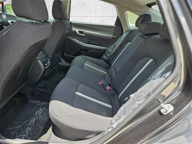 new 2025 Hyundai Sonata car, priced at $29,840