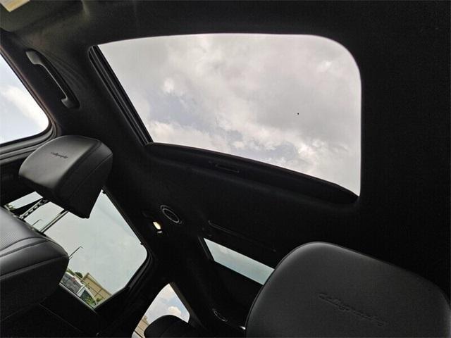 new 2026 Hyundai Palisade car, priced at $56,070