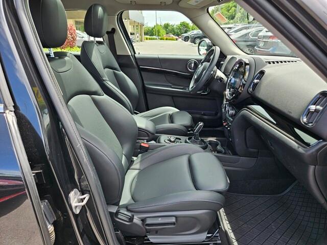 used 2023 MINI Countryman car, priced at $23,599