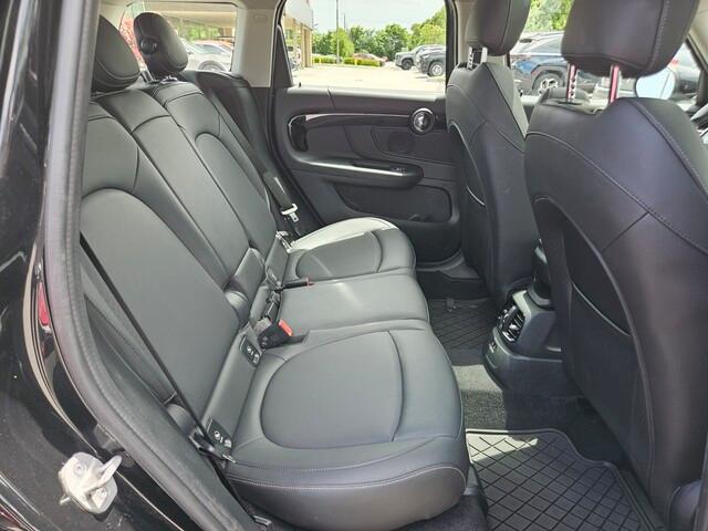 used 2023 MINI Countryman car, priced at $23,599