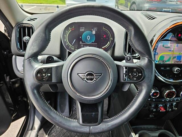 used 2023 MINI Countryman car, priced at $23,599