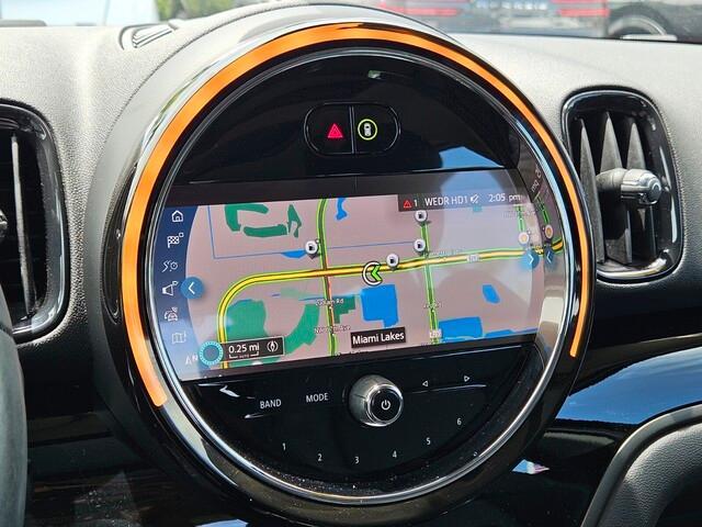 used 2023 MINI Countryman car, priced at $23,599