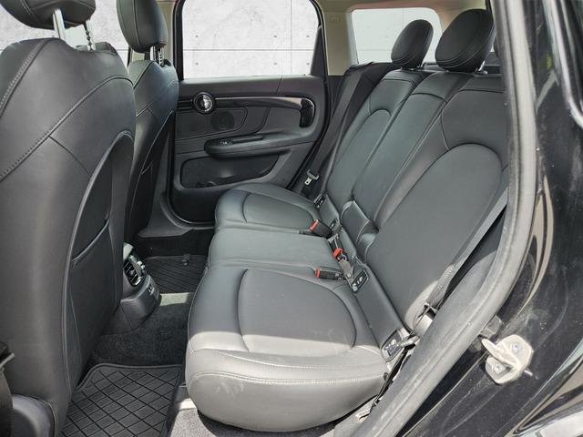 used 2023 MINI Countryman car, priced at $23,599