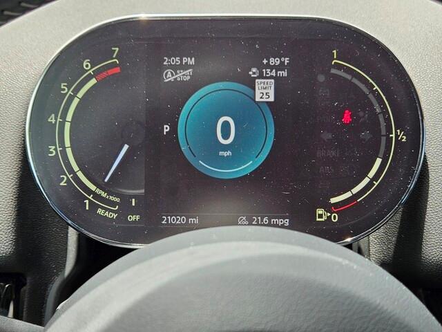 used 2023 MINI Countryman car, priced at $23,599