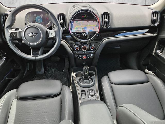 used 2023 MINI Countryman car, priced at $23,599