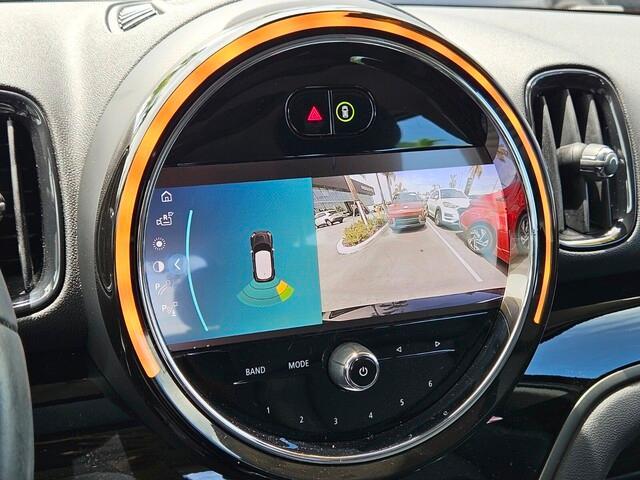 used 2023 MINI Countryman car, priced at $23,599