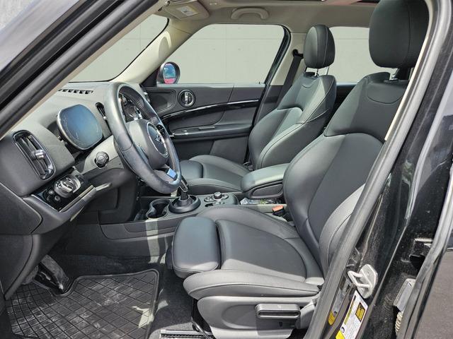 used 2023 MINI Countryman car, priced at $23,599